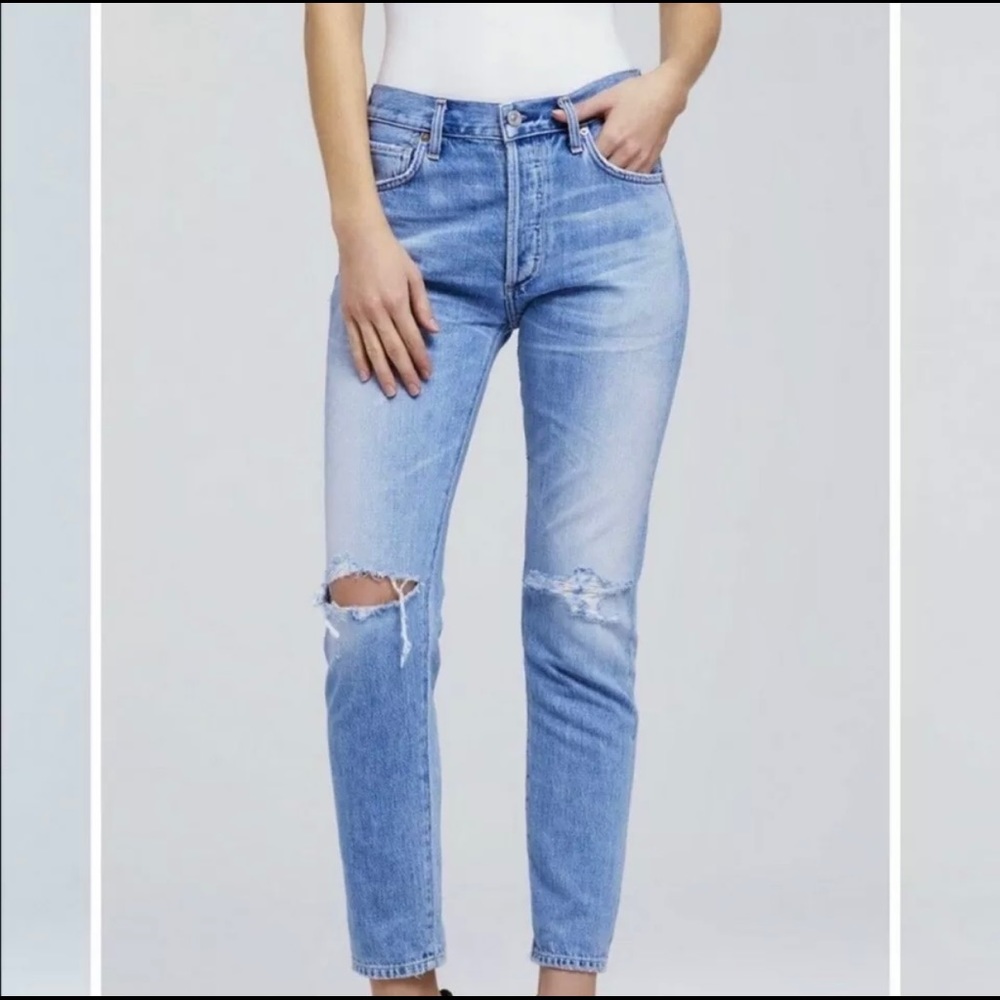 Citizens of humanity Jeans